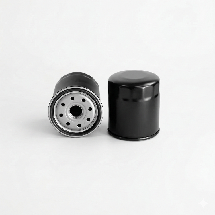 FILTRO ACEITE SINOFIL TOYOTA FORTUNER 2.7 CHEVROLET VITARA 1.6 CHERY ARRIZO 1.5