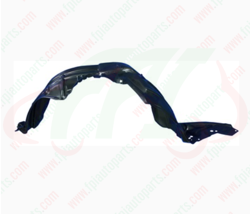 GUARDAPOLVO DELANTERO LADO IZQUIERDO TAIWAN TOYOTA YARIS 1.5