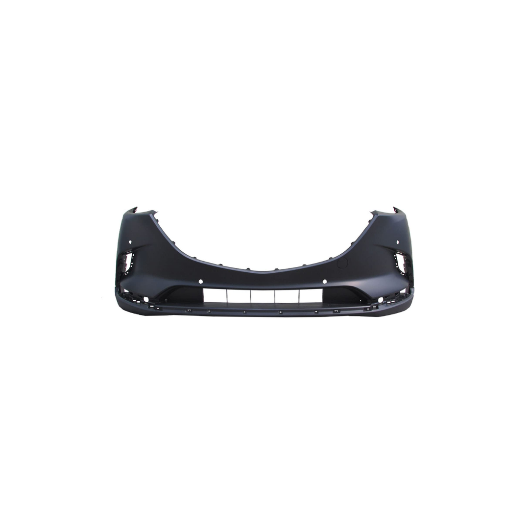 GUARDACHOQUE DELANTERO FPI MAZDA CX-9 2.5