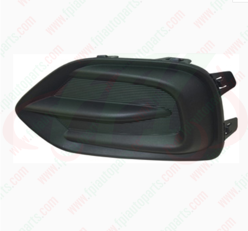 TAPA NEBLINERO LADO IZQUIERDO FPI CHEVROLET SPARK GT 1.2 CHEVROLET BEAT 1.2