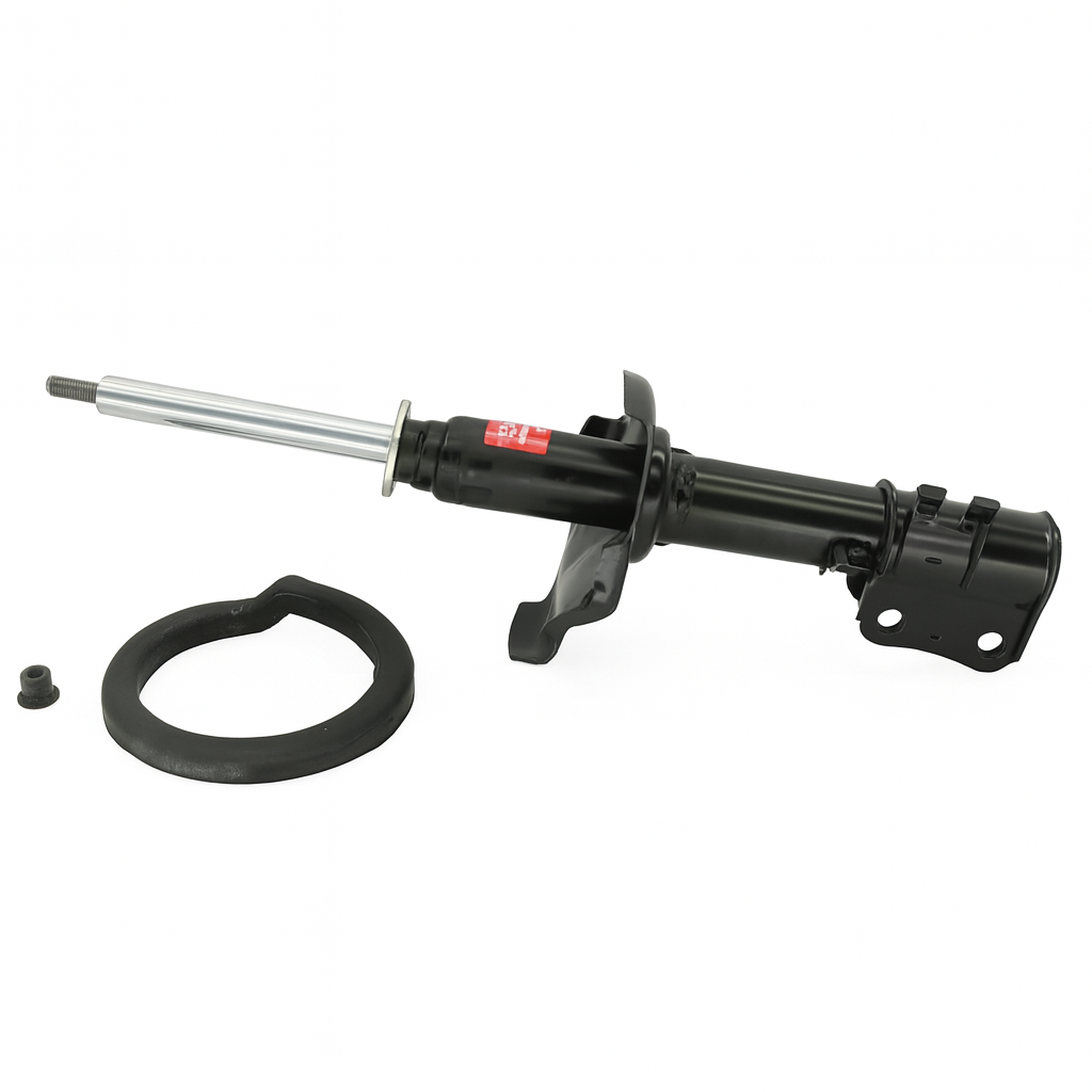 AMORTIGUADOR DELANTERO LADO DERECHO KASHIMA CHEVROLET ESTEEM 1.6