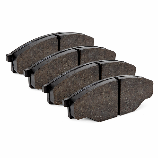 PASTILLAS FRENO DELANTERAS DAEWOO HONDA