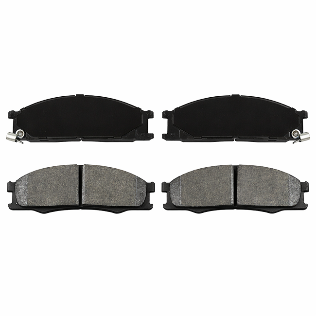 PASTILLAS FRENO DELANTERAS KASHIMA NISSAN FRONTIER 2.4 NISSAN PICK UP 2.4
