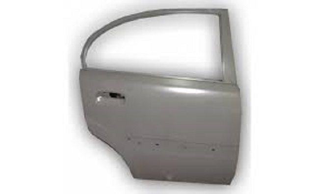 PUERTA POS KIA RIO XCITE  2006-2011 R