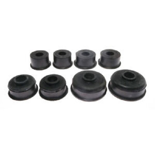 BASE CABINA MAZDA BT-50 2.6 MAZDA BT-50 2.5