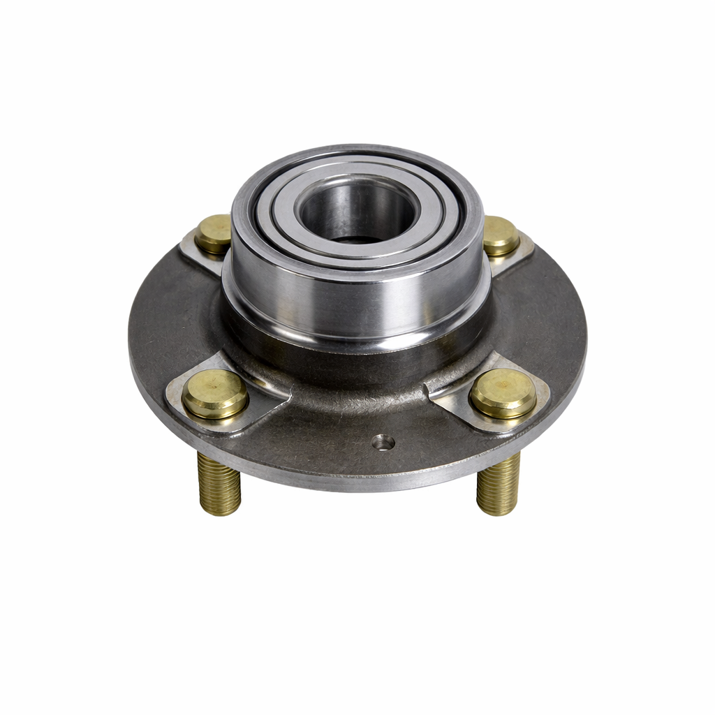 MANZANA RUEDA POSTERIOR KASHIMA HYUNDAI ELANTRA 1.6 HYUNDAI MATRIX 1.6 KIA CERATO 1.6