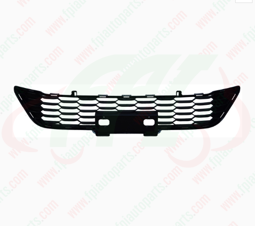 MASCARILLA FPI TOYOTA HILUX 2.7 TOYOTA HILUX 2.4