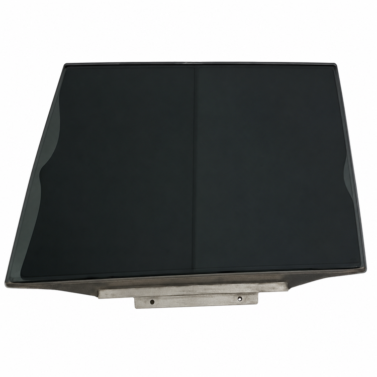VIDRIO PUERTA POST LADO IZQUIERDO TOYOTA HIGHLANDER GEN