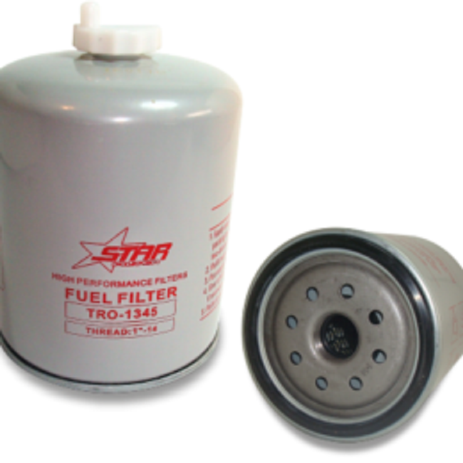 FILTRO COMBUSTIBLE HINO HINO HINO FRANIG HINO FG1J GEN HINO FM1J GEN HINO GH GEN