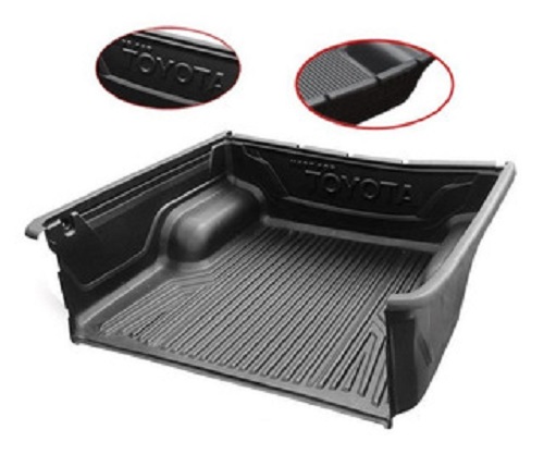 PANEL BALDE LADO DERECHO GENUINO TOYOTA HILUX 2.7 TOYOTA HILUX 2.5