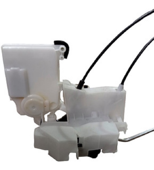 CERRADURA PUERTA POSTERIOR LADO DERECHO MAZDA BT-50 2.2 MAZDA BT-50 2.6 MAZDA BT-50 2.5