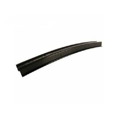 SOPORTE GUARDACHOQUE DELANTERO FORD AGP FORD RANGER 2.5