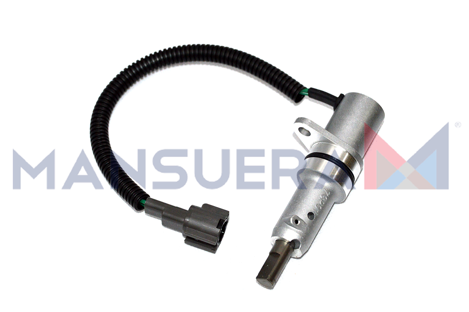 SENSOR VSS NISSAN FRONTIER KA24DE 2.4 PU_CD_4WD