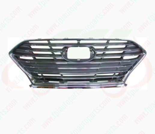MASCARILLA FPI HYUNDAI SONATA 2.0