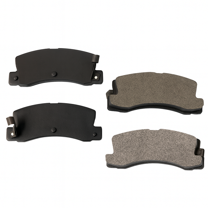 PASTILLAS FRENO DELANTERAS TRW MAZDA B2000 2.2 MAZDA B2600 2.6 MAZDA B2200 2.2