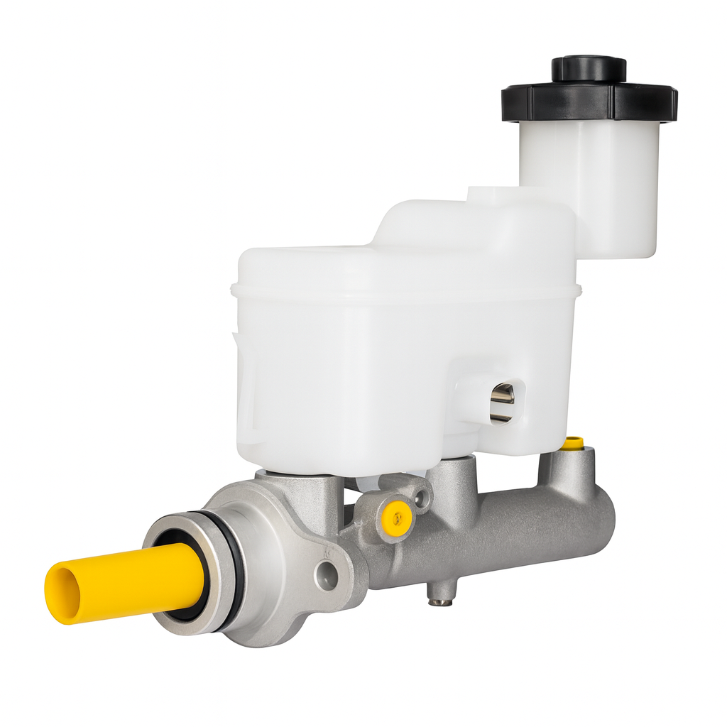 BOMBA FRENO KASHIMA TOYOTA FORTUNER 4.0