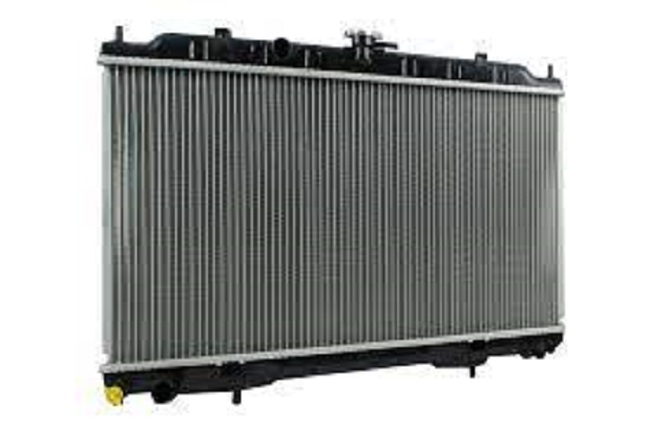 RADIADOR NISSAN POLAR NISSAN ALMERA 1.6