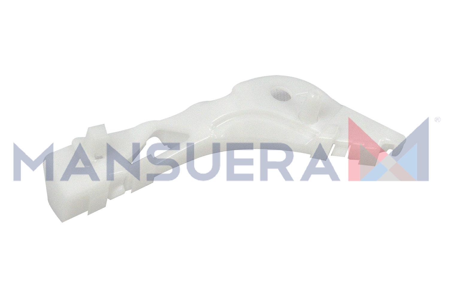 VINCHA GUARDACHOQUE DELANTERO RH MAZDA 6 2.0