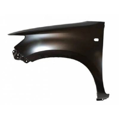 GUARDALODO POSTERIOR LADO IZQUIERDO GENUINO TOYOTA HILUX 2.7 TOYOTA HILUX 2.5