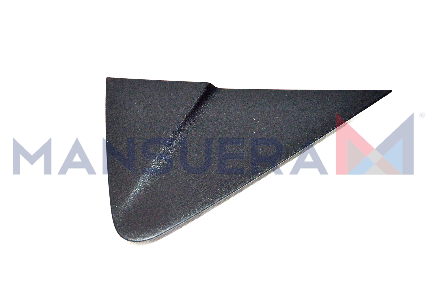 MOLDURA TRIANGULAR PUERTA DELANTERA RH SPARK GT 1.2 SPARK GT 1.2 SPARK GT 1.2