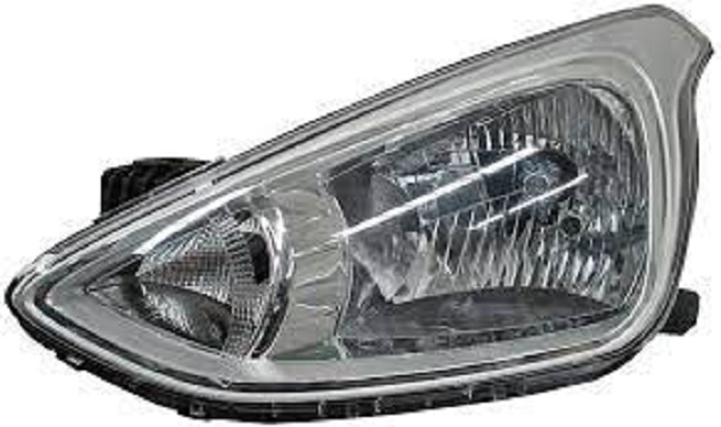 FARO DELANTERO LADO IZQUIERDO HYUNDAI TYC TW HYUNDAI H1 TQ 2.5