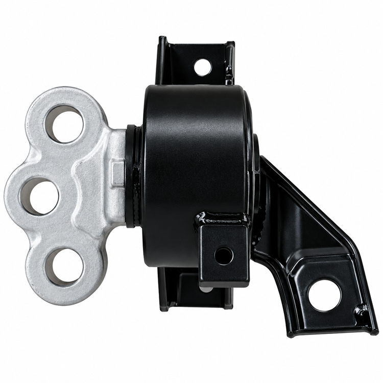 BASE MOTOR LADO IZQUIERDO LIETUVO CHEVROLET SAIL S3 1.5