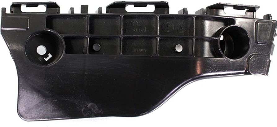 RETENEDOR LATERAL GUARDACHOQUE DELANTERO LADO IZQUIERDO TOYOTA PRIUS C 1.5