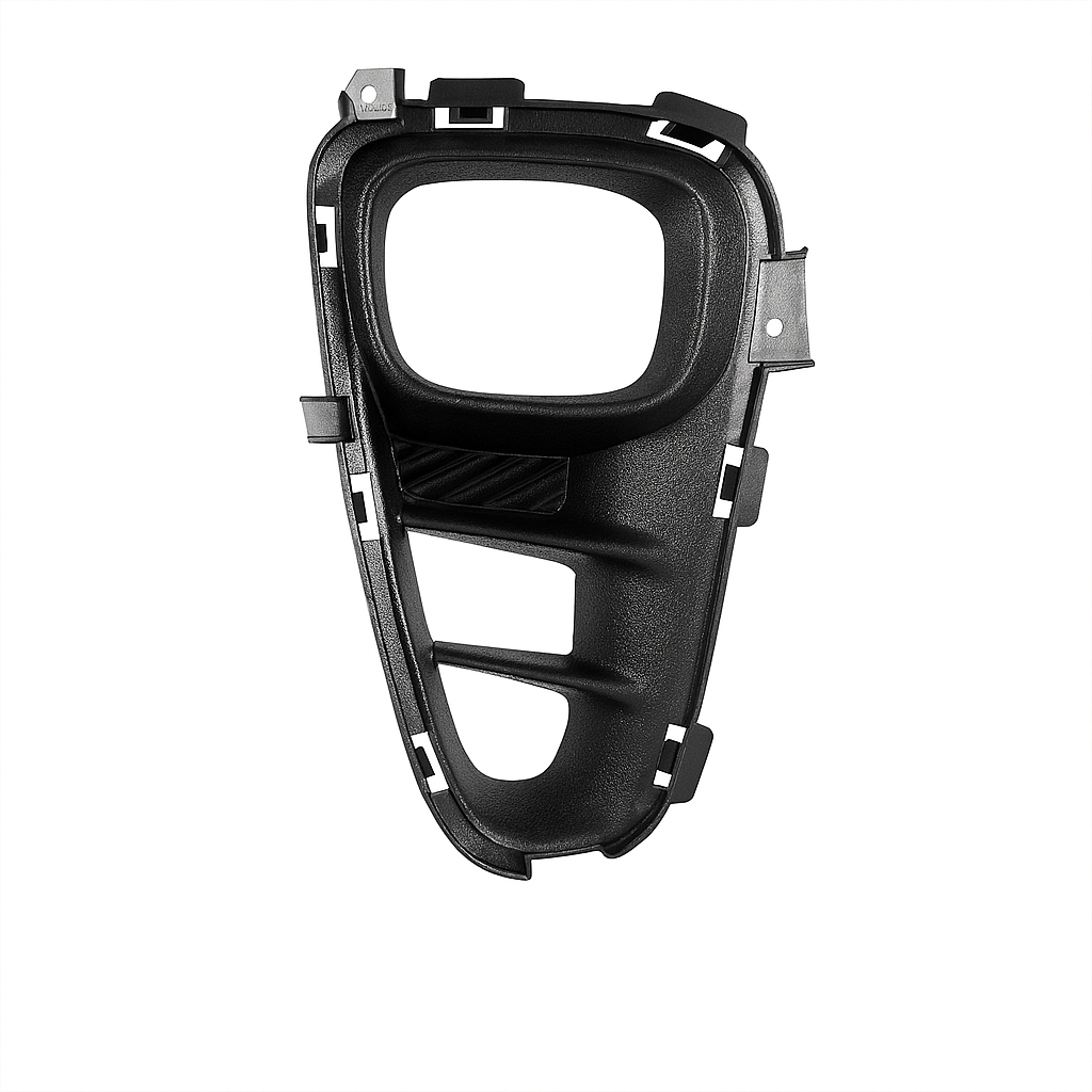 TAPA NEBLINERO LADO IZQUIERDO