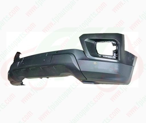 GUARDACHOQUE DELANTERO FPI CHEVROLET COLORADO 2.8 CHEVROLET TRAIL BLAZER 2.8