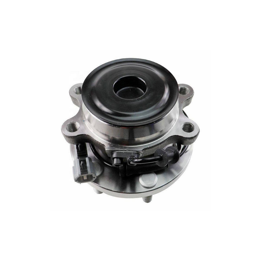 MANZANA RUEDA DELANTERA KASHIMA NISSAN NAVARA 2.5