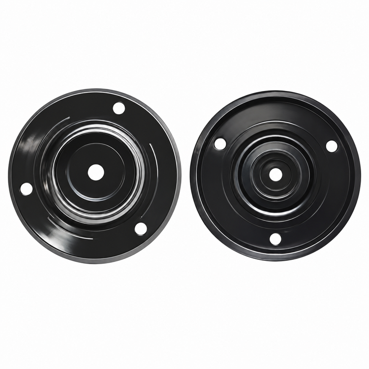 BASE AMORTIGUADOR POSTERIOR SUPERIOR HYUNDAI GETZ 1.6