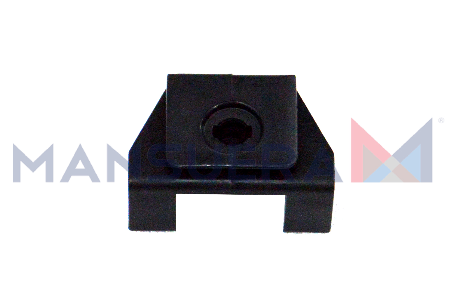 RETENEDOR FORRO GUARDABARROS DELANTERO TOYOTA INNOVA GEN