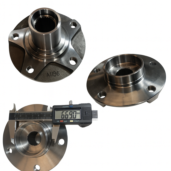 MANZANA RUEDA DELANTERA ALTERNO CHERY TIGGO 2 1.5