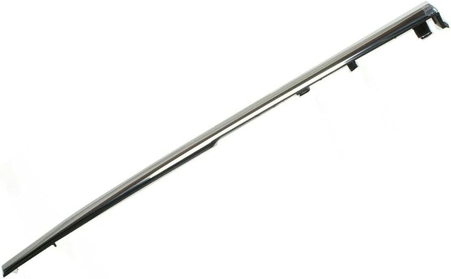 MOLDURA SUPERIOR GUARDAFANGO LADO DERECHO HYUNDAI SONATA 2.4