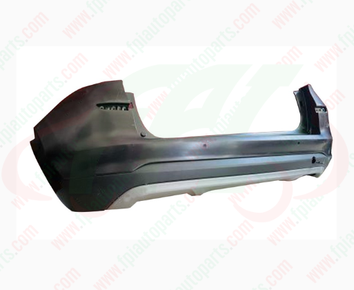 GUARDACHOQUE POSTERIOR FPI HYUNDAI TUCSON TL 2.0