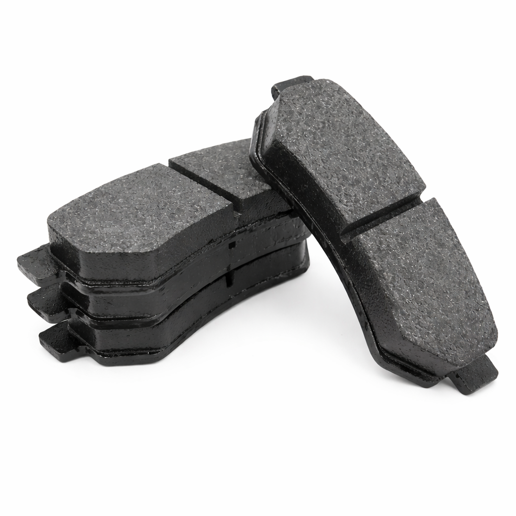 PASTILLAS FRENO POSTERIORES KASHIMA FORD EXPLORER 4.0 FORD F-150 GEN FORD ECOSPORT GEN