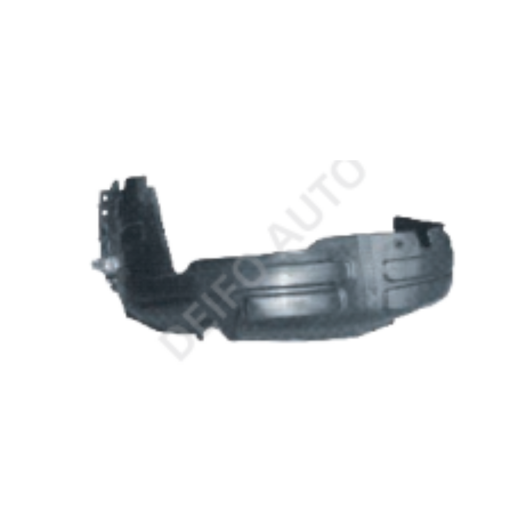 GUARDAPOLVO GUARDAFANGO DELANTERO RH SPORTAGE R 2.0 SPORTAGE R 2.0