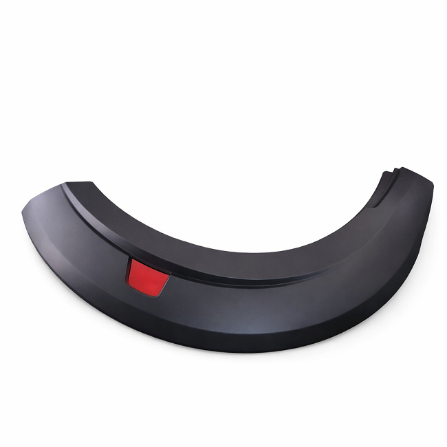 MOLDURA GUARDAFANGO DELANTERO LADO DERECHO GENUINO DONGFENG RICH 6 2.5