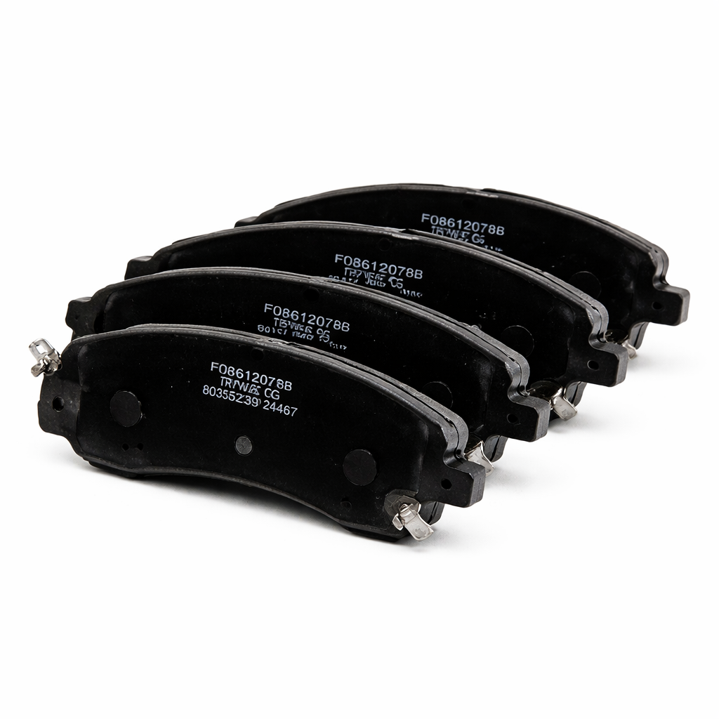 PASTILLAS FRENO DELANTERAS KASHIMA HYUNDAI H1 TQ 2.5 HYUNDAI CARNIVAL 2.9 ZSIN VEHICULO H100 2.5