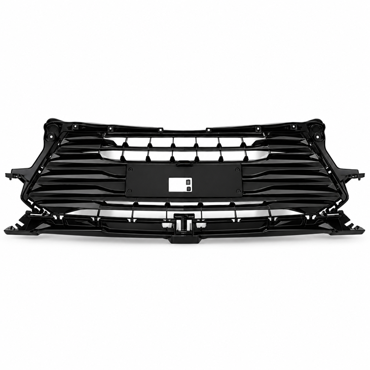 MASCARILLA CHEVROLET ONIX TURBO 1.0