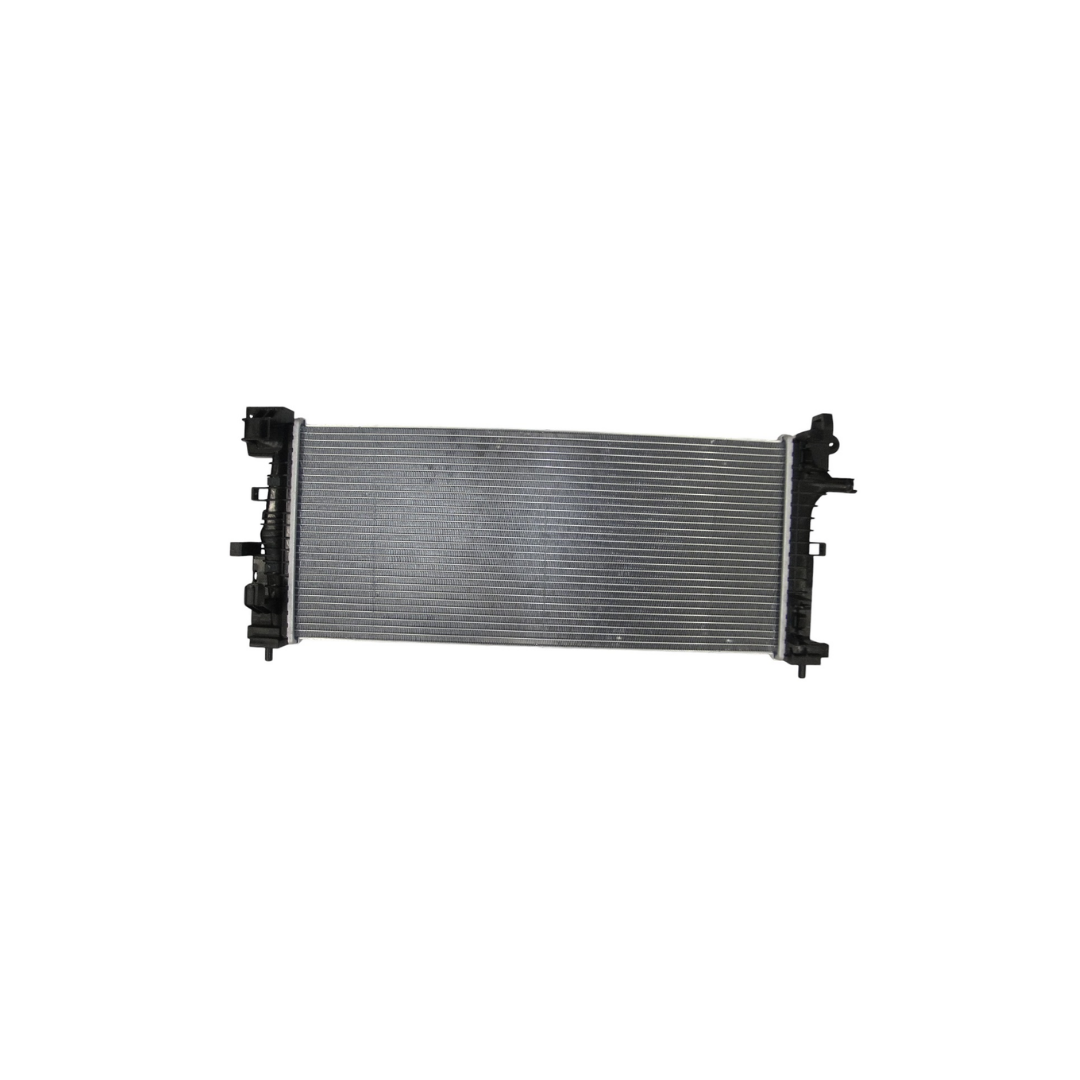 RADIADOR POLAR CHEVROLET ONIX 1.0 CHEVROLET ONIX TURBO 1.0 CHEVROLET ONIX TURBO 1.2