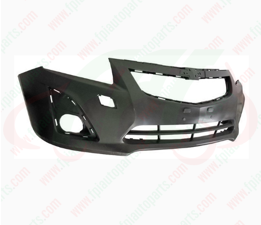 GUARDACHOQUE DELANTERO FPI CHEVROLET CRUZE 1.8