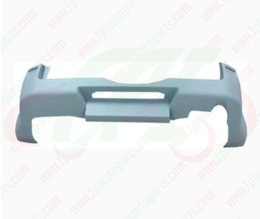 GUARDACHOQUE POSTERIOR FPI CHEVROLET GRAND VITARA SZ 2.0