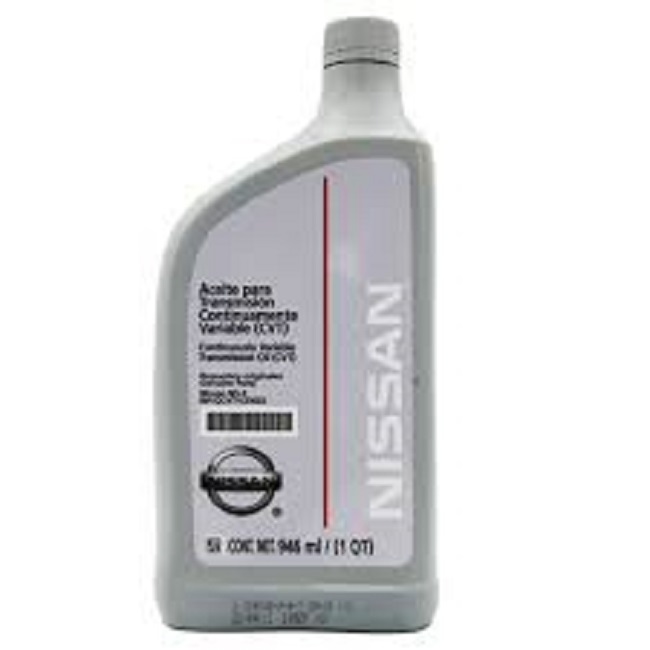 ACEITE MOTOR NISSAN GEN