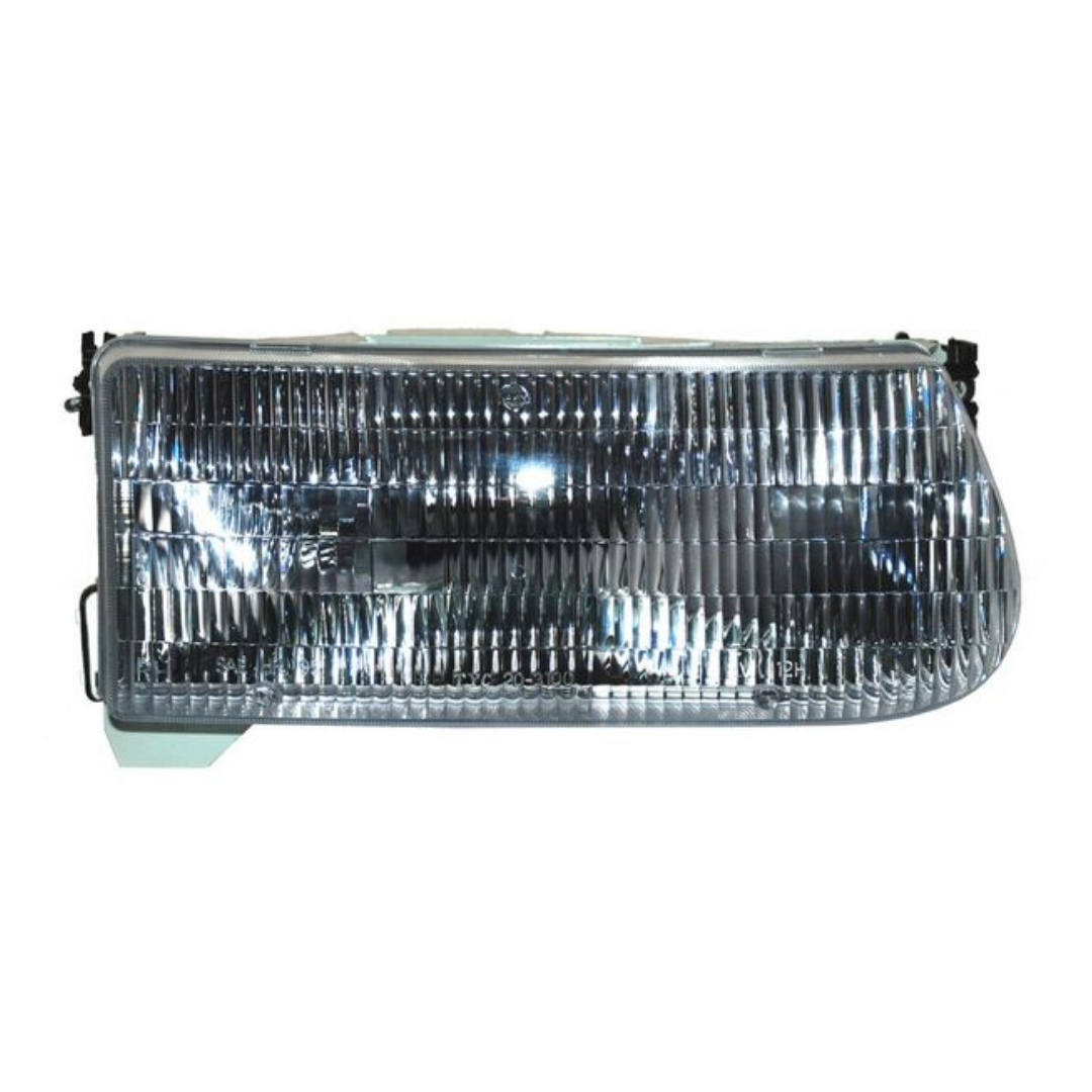 FARO DELANTERO LADO IZQUIERDO TYC TW FORD EXPLORER 3.5