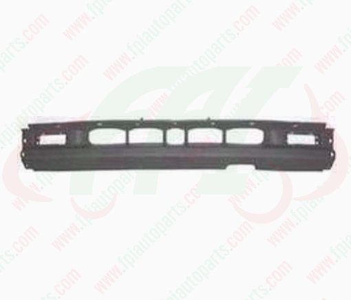 BIGOTE GUARDACHOQUE DELANTERO FPI MAZDA B2000 2.0 MAZDA B2200 2.0