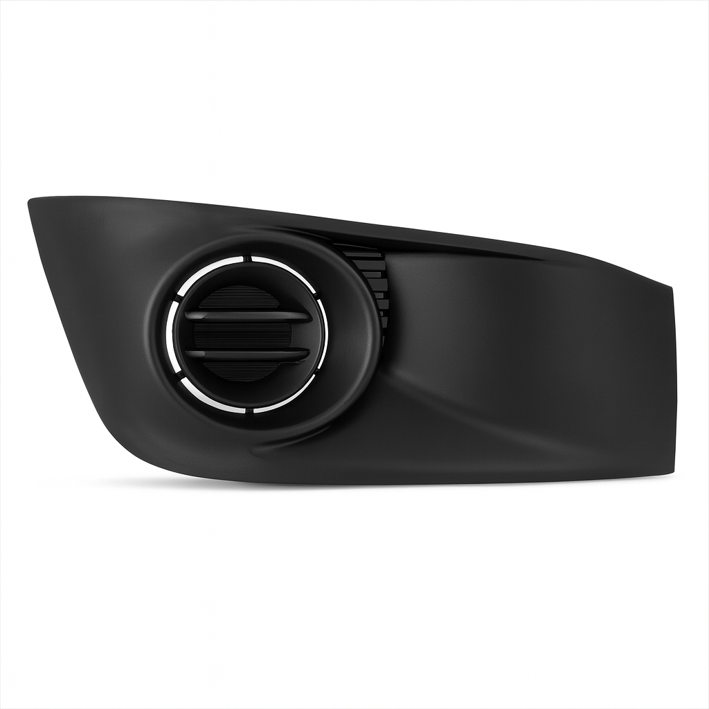 TAPA NEBLINERO LADO DERECHO FPI TOYOTA FORTUNER 4.0
