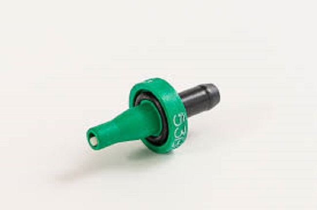 VALVULA PCV DESFOGUE MOTOR CHEVROLET SUZUKI FORSA 1.0