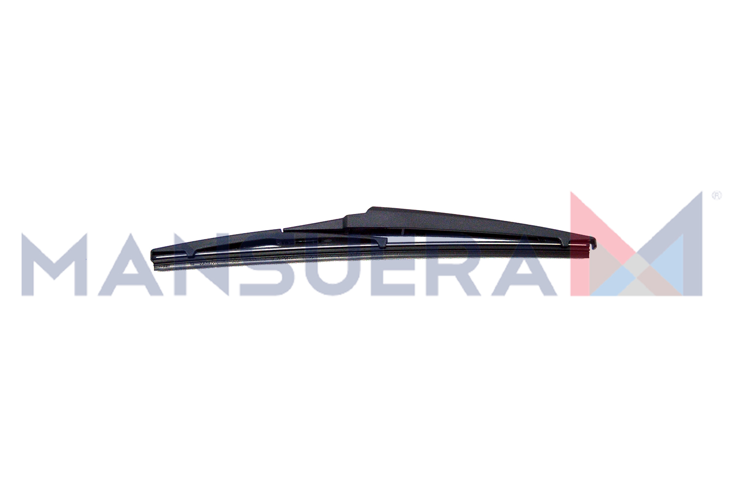 PLUMA POSTERIOR TOYOTA YARIS 1.5 TOYOTA INNOVA 2.7 TOYOTA FORTUNER 4.0