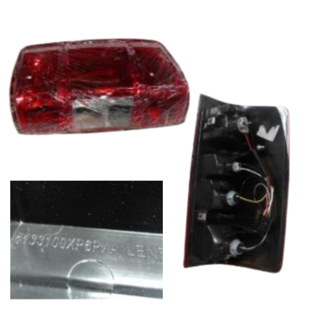 FARO POSTERIOR LADO IZQUIERDO ALTERNO OTROS WINGLE 7 2.0 OTROS WINGLE 7 2.4